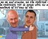 Hai sa nu ne mai atacam,sa fim prieteni si sa impartim frateste tot ce avem!Romeo Dunca ,Ionut Popovici!