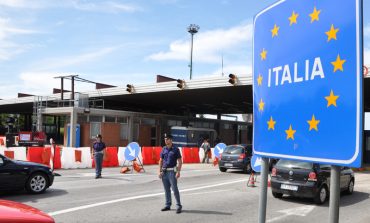 Italia relaxează o parte dintre restricţiile impuse românilor la intrarea în ţară,pentru perioada 14-10-2020/13-11-2020!