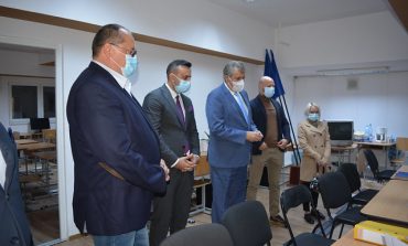Marcel Vela:Vom dezvolta Caraș-Severinul, vom dezvolta România !