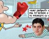 Andrei Plujar: „Atunci când PNL îți întinde o mână, te pocnește cu cealaltă!”