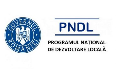 Programul Naţional de Dezvoltare Locale ,,PNDL II,,suspendat pentru doi ani!