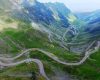 Incepând de marţi, 20.10.2020, circulaţia rutieră va fi închisă pe Transfăgărăşan şi Transalpina!
