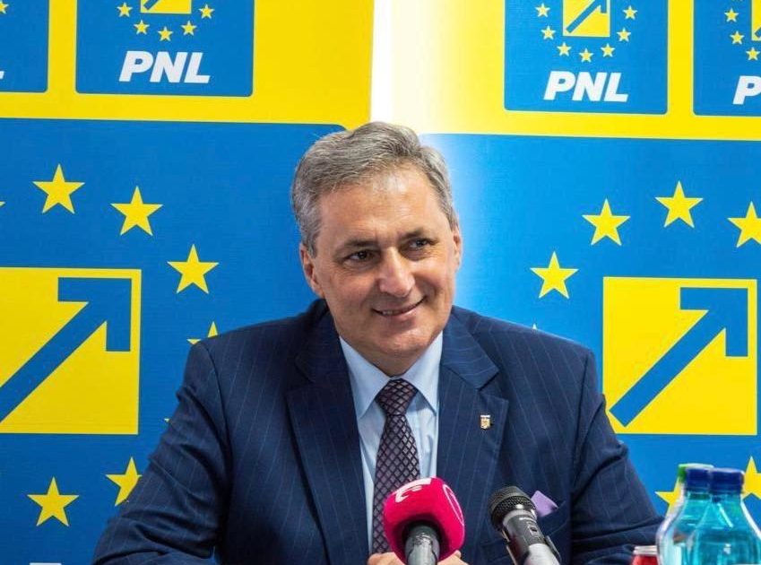 PNL si PMP parteneri in mandatul 2020 ,2024 „De azi, trebuie să tratați PMP ca pe un partener!”Marcel Vela