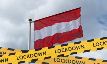 Din 26 decembrie ,Austria impune al treilea lockdown! 30 de zile de restrictii deosebit de dure!