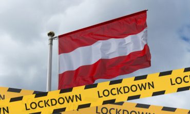 NEWS ALERT :Austria, începând din 15 noiembrie, persoanele nevaccinate intră în LOCKDOWN!