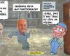 Ioan Popa :Boiler potcovit cu cuie de lemn!