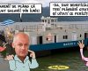 Romeo Dunca a luat-o in ,,colimator,, pe Alina Barbulescu sefa de facto ,,a Bacului Bazias 4,,!