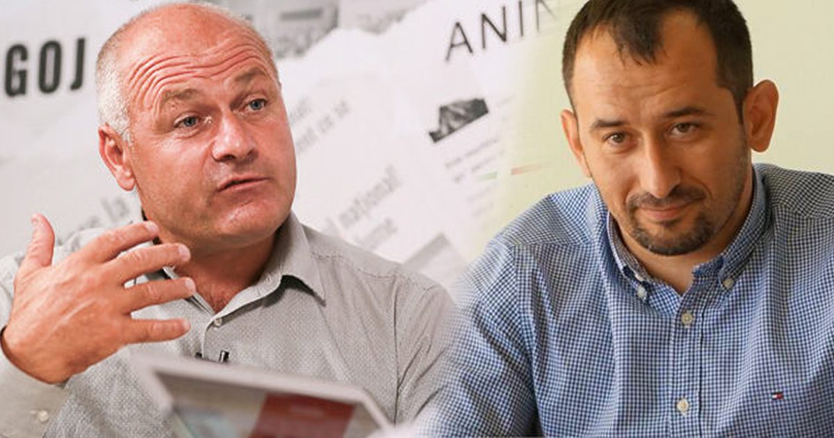 Romeo Dunca cu ochii pe Torma !