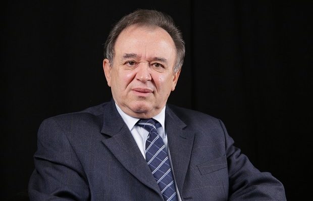 Romeo Dunca: Dr. Purea revine pe funcţia de Președinte al  Consiliului de Administrație al Spitalului Județean de Urgență Reșița!
