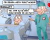 Sex nebun în secţia de terapie intensivă unde sunt trataţi bolnavii de COVID-19!