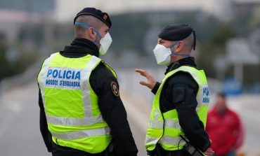 Spania impune noi restrictii, fara  test PCR negativ prezentat  la frontieră nu intri in Spania! Pentru persoanele care vin din zone de risc cu avionul sau pe mare  !