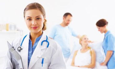 Studenți de la mai multe facultăți de medicină din România ,salvarea sistemului medical?