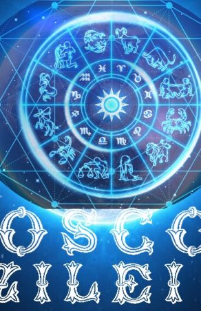 HOROSCOPUL ZILEI-14 IUNIE