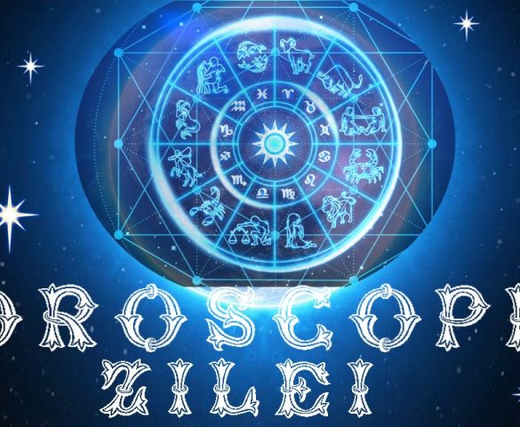 HOROSCOPUL ZILEI-14 IUNIE