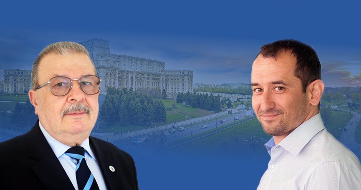 Torma l-a spulberat pe liberalul Ion Chisăliţă la Moldova Nouă