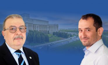 Torma l-a spulberat pe liberalul Ion Chisăliţă la Moldova Nouă