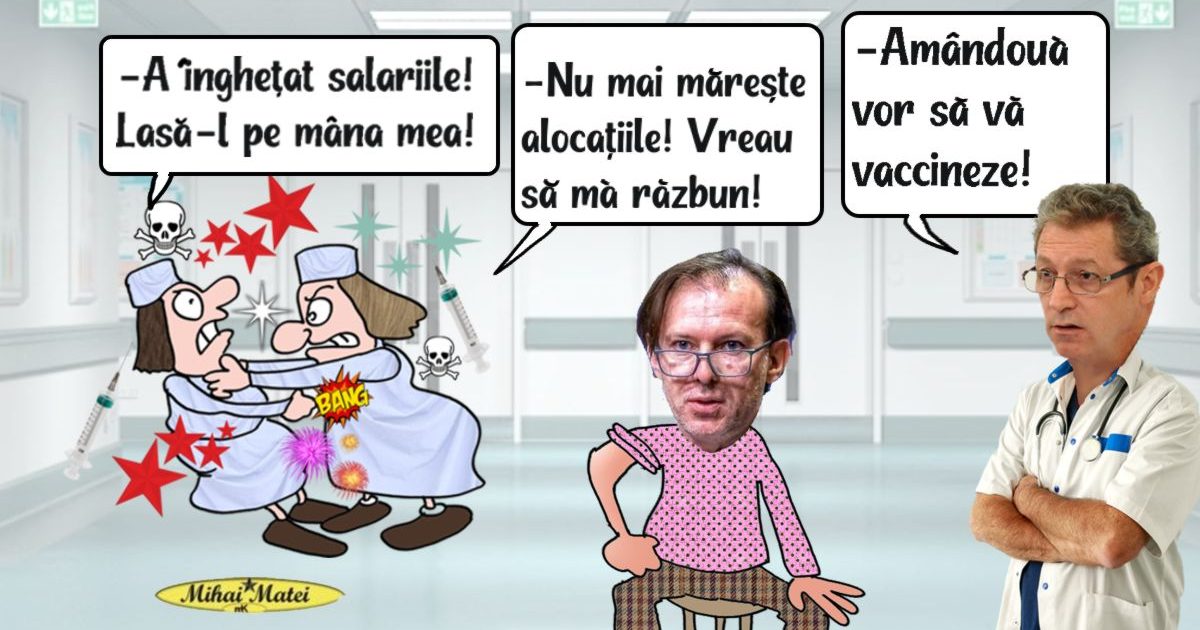 S-A VACCINAT CITU!