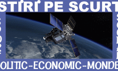 STIRI PE SCURT.FOARTE PE SCURT.SI PUTIN UMOR...