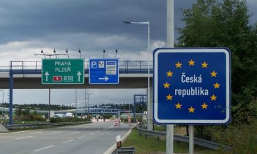 Austria aplica noi masuri dure anti-Covid-19!De la miezul noptii sau închis  frontierele cu Cehia și Slovacia!