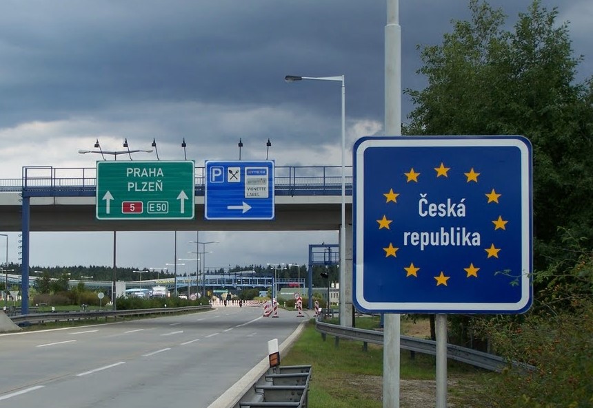 Austria aplica noi masuri dure anti-Covid-19!De la miezul noptii sau închis  frontierele cu Cehia și Slovacia!