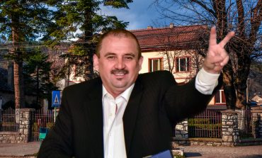La Moldova Nouă Eugen Băleanu este în topul preferințelor electoratului!