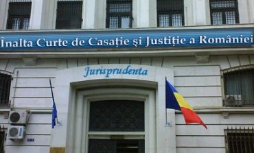 Moldova Noua, 100 de zile fara primar si Consiliu Local!Au inceput dezbaterile la Inalta Curte de casatie si Justitie !Torma versus PNL Caras-Severin !