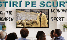 STIRI PE SCURT.FOARTE PE SCURT.SI PUTIN UMOR!!!