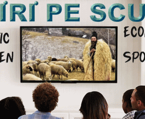 STIRI PE SCURT.FOARTE PE SCURT.SI PUTIN UMOR!!!