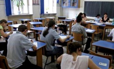 Luni, 22 martie, începe simularea examenului de Bacalaureat 2021, cu proba de Limba și literatura română!