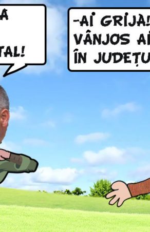 VOM AVEA UN NOU SPITAL JUDETEAN!