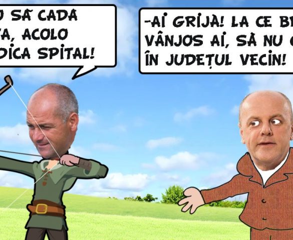 VOM AVEA UN NOU SPITAL JUDETEAN!