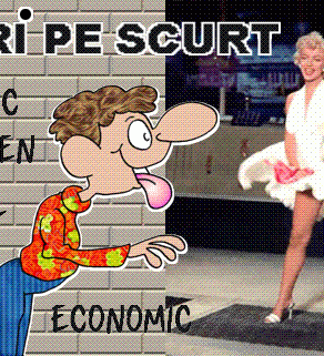 STIRI PE SCURT.FOARTE PE SCURT.SI PUTIN UMOR!!!