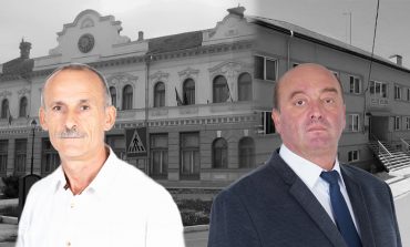 Liberalii caraseni pierd doi primari in 3 zile !Primarul Aninei, Gheorghe Românu, incompatibil si Emanuel Dănilă care a demisionat astazi din  fruntea Primăriei orașului Bocșa!