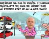 Popa si noile parcari multietajate din Resita!