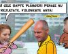 Romeo Dunca si ,,plangerile penale,,!