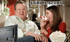 STIRI PE SCURT.FOARTE PE SCURT.SI PUTIN UMOR!!!!