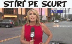 STIRI PE SCURT.FOARTE PE SCURT.SI PUTIN UMOR!!!