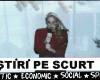 STIRI PE SCURT.FOARTE PE SCURT.