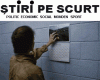 STIRI PE SCURT.FOARTE PE SCURT
