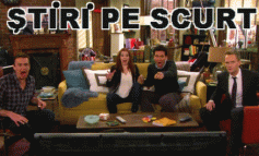 STIRI PE SCURT.FOARTE PE SCURT.SI PUTIN UMOR!!!