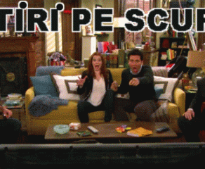 STIRI PE SCURT.FOARTE PE SCURT.SI PUTIN UMOR!!!