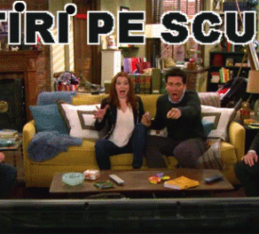 STIRI PE SCURT.FOARTE PE SCURT.SI PUTIN UMOR!!!