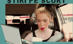 STIRI PE SCURT. FOARTE PE SCURT.SI PUTIN UMOR!!!