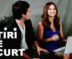 STIRI PE SCURT.FOARTE PE SCURT.SI PUTIN UMOR!!!