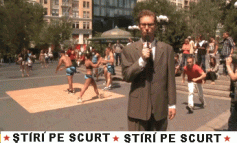 STIRI PE SCURT.FOARTE PE SCURT.SI PUTIN UMOR!!!