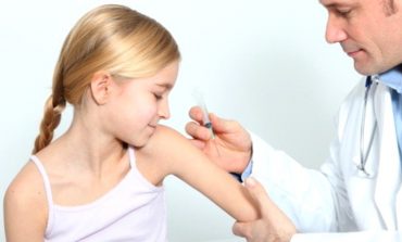 1 iunie se da startul pentru vaccinarea copiilor!