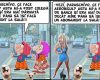 ZECE DIFERENTE