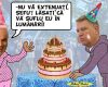 LA MULTI ANI, DOMNULE PRESEDINTE!