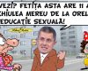 Copii, nu chiuliti de la ora de educatie sexuala!