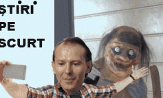 STIRI PE SCURT.FOARTE PE SCURT.SI PUTIN UMOR!!!